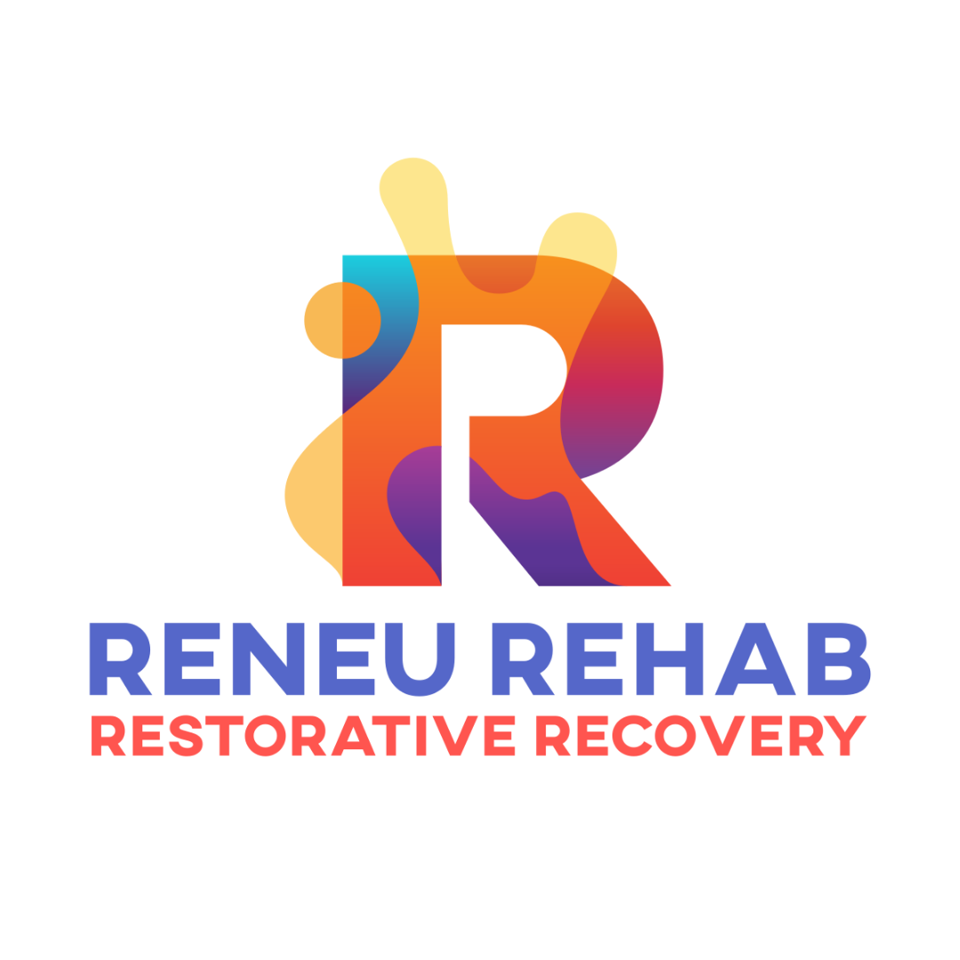 ReNeu Rehab Logo