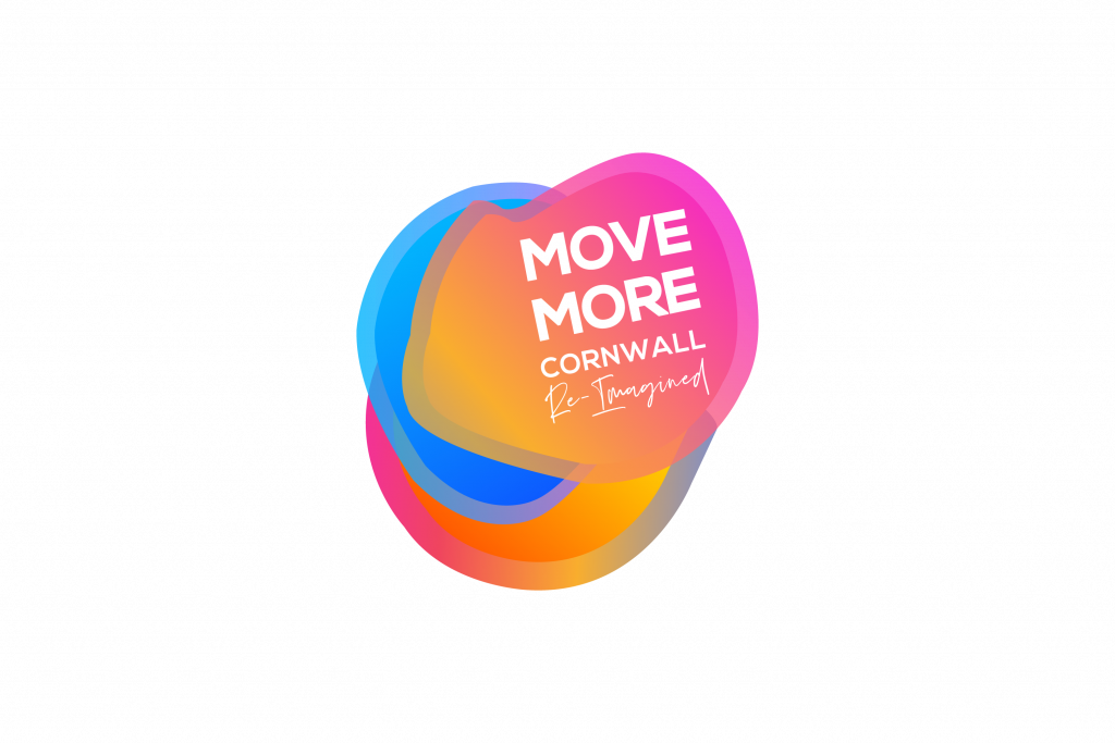 Move More Logo